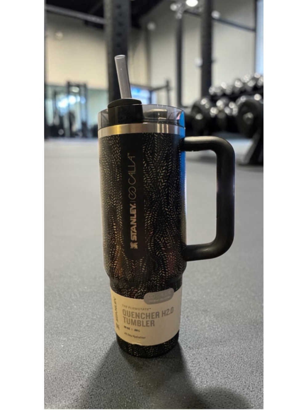 Stanley CALIA Exclusive Collection Quencher H2.0 Tumbler 30oz 0.88 L
